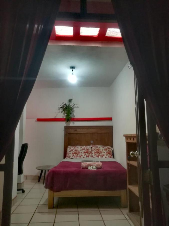 Home Sweet Home Гуанахуато Экстерьер фото