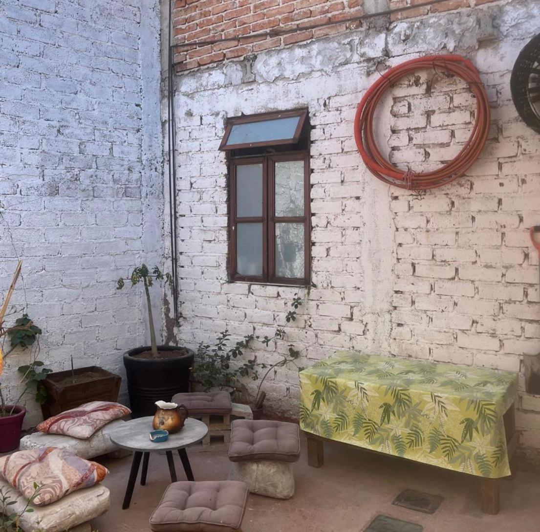 Home Sweet Home Гуанахуато Экстерьер фото