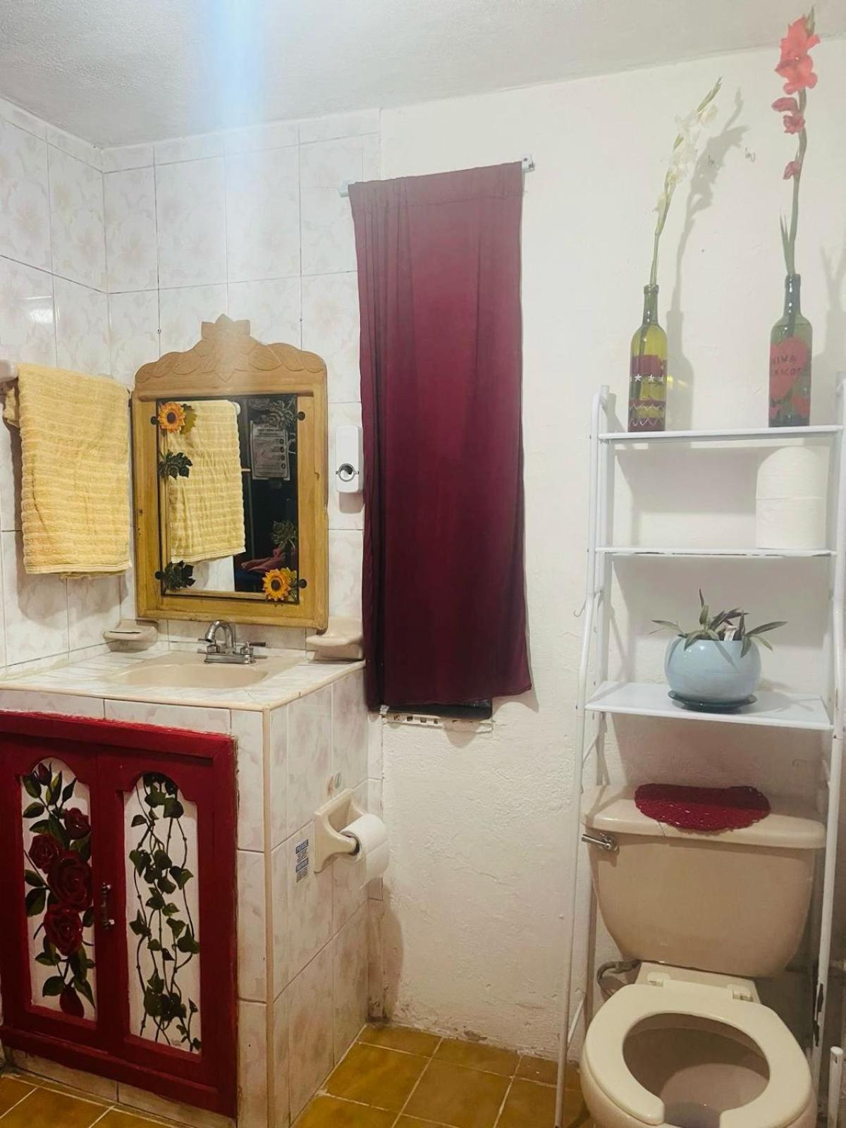 Home Sweet Home Гуанахуато Экстерьер фото